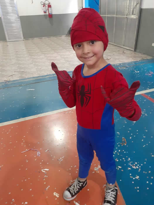 Carnaval 2023
